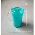 cheap price used pastic water pitcher/cup/jug/bottle mould from direct factory